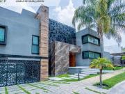 Casa Lomas de Gran Jardín