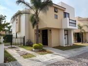 Casa Lomas de Juriquilla ID: 162834