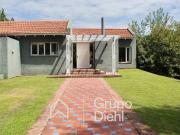 Casa Lomas de la Carolina Fondo Golf