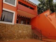 CASA LOMAS DE LA CASCADA OAXACA