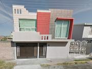 CASA LOMAS DE LA HUERTA, MORELIA