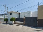 Casa Lomas de La Trinidad