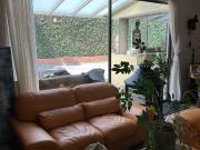 Casa lomas de las palmas para entrar a vivir ya