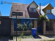 CASA LOMAS DE LIRCAY TALCA