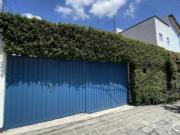 Casa Lomas de San Angel Inn