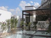 Casa Lomas de Tecamachalco