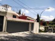 Casa Lomas de Tecamachalco
