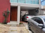 Casa Lomas de Tecamachalco