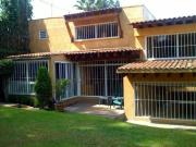 Casa Lomas de Tecamachalco