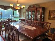 Casa Lomas de Tecamachalco Bosques I y II