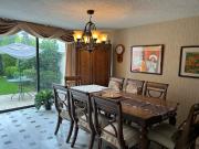 Casa Lomas de Tecamachalco Bosques I y II