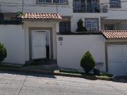 Casa Lomas de Tecamachalco Bosques I y II
