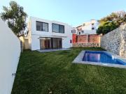 Casa Lomas de Tetela