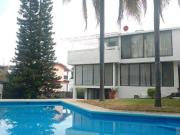 Casa Lomas de Tetela