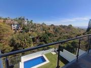 Casa Lomas de Tetela