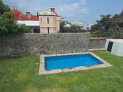 Casa Lomas de Tetela