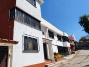 Casa Lomas de Tetela