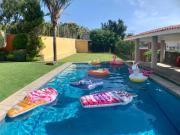 Casa Lomas de Trujillo