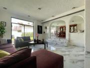 Casa Lomas de Valle Escondido