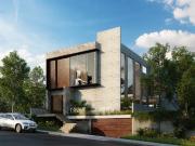 Casa Lomas del Pedregal Preventa Prototipo Espejo