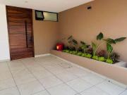 Casa nueva en Residencial Lombardía con terraza en...