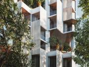 casa londres: Departamento en venta en Juárez