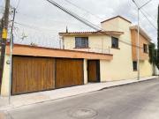 CASA LONDRES TEJEDA QUERETARO