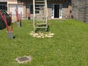 Casa Longchamps