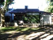 Casa Longchamps