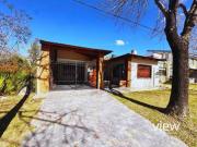 Casa Los Aromos al 500 Baigorria