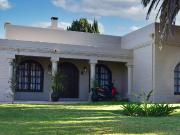 Casa Los Cardales