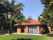 Casa Los Cardales