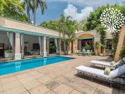 Casa los Delfines Palmira