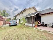 Casa Los Dominicos con jardin 4 Dorm