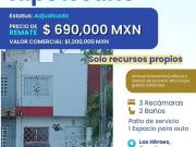 CASA LOS HEROES, CANCUN