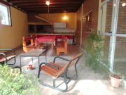 Casa Los Hornillos Traslasierras Cordoba