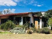 CASA LOS PERALES SMA