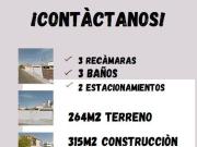 CASA LOS PINOS CHAPULTEPEC MEXICALI