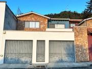 CASA LOS PINOS EN VENTA A 10 MINUTOS DEL LAGO DE PATZCUARO