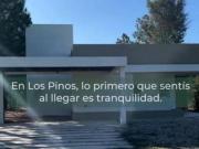 Casa LOS PINOS Lote 37 en ALTOS DE ZORRAQUÍN