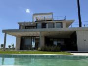 Casa Los Puentes. Nordelta