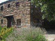 Casa Los Tres Olivos