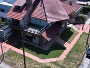 Casa Los Troncos