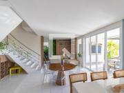 Casa, Lot. Alphaville Campinas, 3 Quartos, 200 m2 Campinas