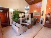 Casa, Lot. Alphaville Campinas, 3 Quartos, 283 m2 Campinas