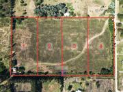 CASA + LOTE 2,5 HA Z/ Polo Centauros Pilar VENTA