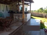 Casa, lote 382 m², 3 quartos, 5 vagas, espaço gourmet