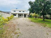 CASA SMPW LOTE 650 METROS PARK WAY CONDOMÍNIO FECHADO 4...