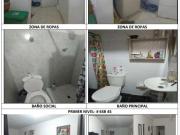 Casa lote Belen Fatima