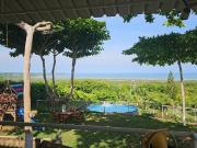 CASA LOTE CAMPESTRE ARROYO DE PIEDRA VISTA AL MAR